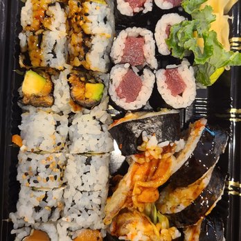 Kaito Sushi - Japanese Near Me - Bronxville, New York