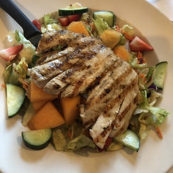 Rose's Restaurant - Chicken fruit salad - Italian Near Me - Canton, Michigan