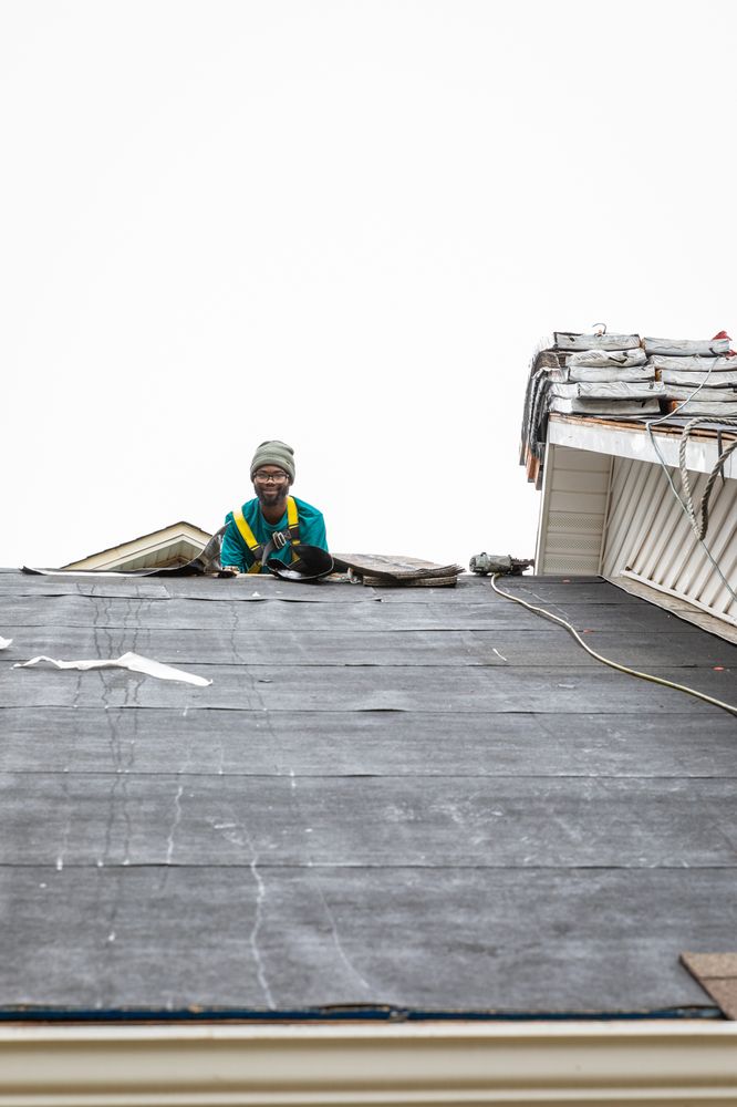 Slide of Southern Comfort Builders