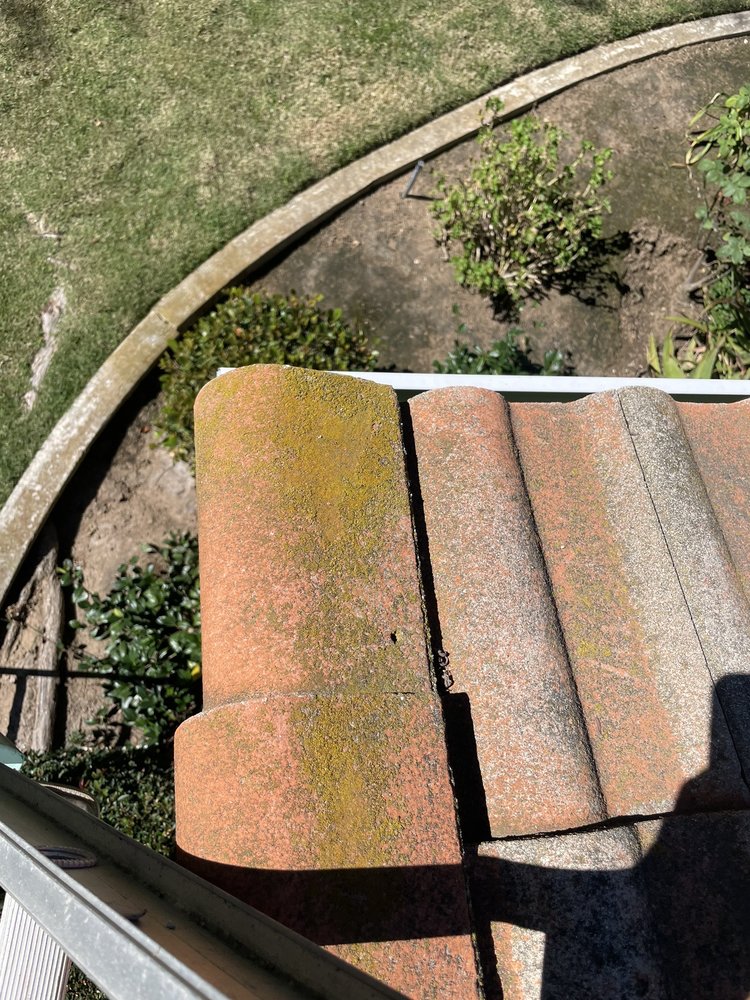 Slide of Caliblasting