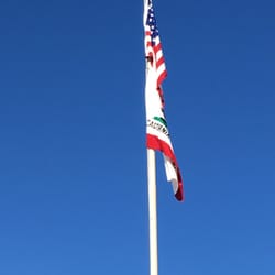 State of California