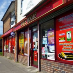 Rake Booze - Rake Booze, Bromborough