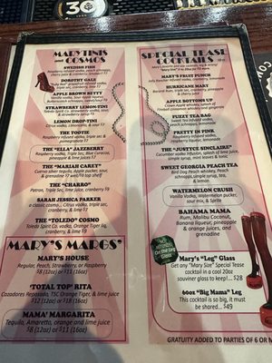 Hamburger Mary’s by null