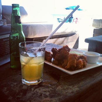 Zenzi - Chelada y alitas de pollo. - Bars Near Me - Playa del Carmen, ROO Zenzi - Chelada y alitas de pollo. - Bars Near Me - Playa del Carmen, ROO