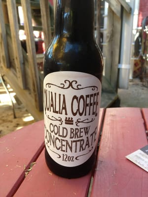 Qualia Coffee by null