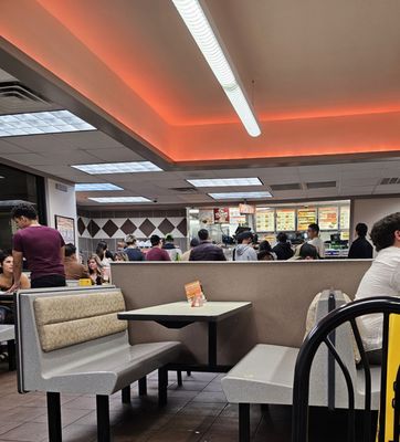 Whataburger by null