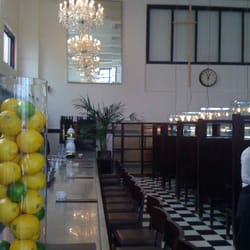 The Print Room Brasserie
