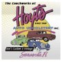 Photo of Hoyt's Auto Upholstery