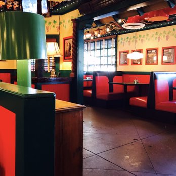 Oregano's - Pizza Near Me - Mesa, Arizona