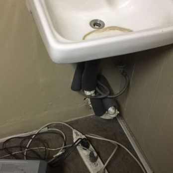 American Health Services - Ain't this a problem it's disgusting I'll never go back - Home Health Care Near Me - Bakersfield, California American Health Services - Ain't this a problem it's disgusting I'll never go back - Home Health Care Near Me - Bakersfield, California