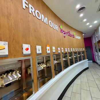 Yogurtland - Ice Cream & Frozen Yogurt Near Me - West Berlin, New Jersey Yogurtland - Ice Cream & Frozen Yogurt Near Me - West Berlin, New Jersey