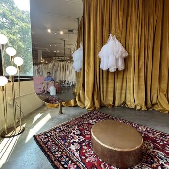 The Sentimentalist - Beautiful spaces for you and your guests - Bridal Near Me - Atlanta, Georgia