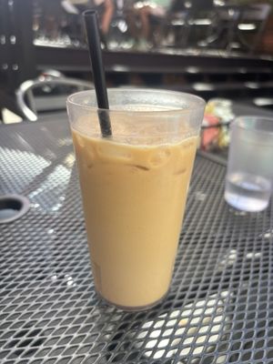 Caffé Mona La Bistro by null