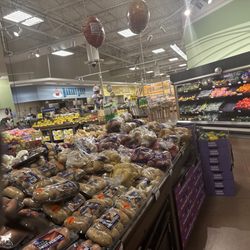 Payless Supermarkets - Produce