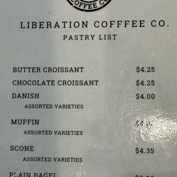Liberation Coffee - Irving - Coffee & Tea Near Me - Irving, Texas Liberation Coffee - Irving - Coffee & Tea Near Me - Irving, Texas