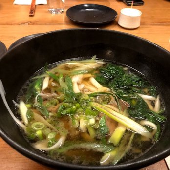 Raku - Niku Udon - Japanese Near Me - New York, New York Raku - Niku Udon - Japanese Near Me - New York, New York