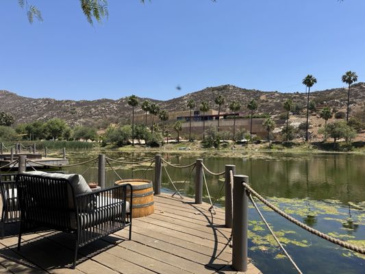 Monte Xanic Bodega Vinícola by null