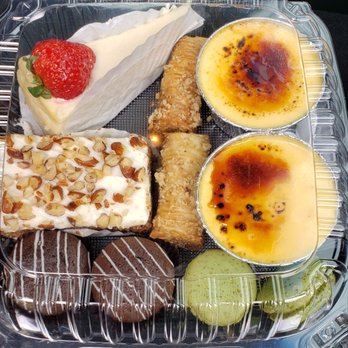 Choco Bakery & Cafe - The best desserts in town! Creme brulee, carrot cake, cheesecake walnut baklava, whoopie pies and macarons. - Patisserie/Cake Shop Near Me - Corona, California Choco Bakery & Cafe - The best desserts in town! Creme brulee, carrot cake, cheesecake walnut baklava, whoopie pies and macarons. - Patisserie/Cake Shop Near Me - Corona, California