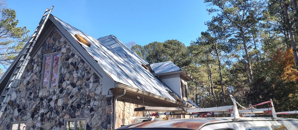 Slide of Boerema Roofing And Repair