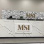 Photo of MSI