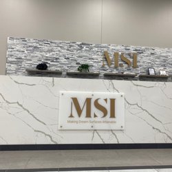 MSI