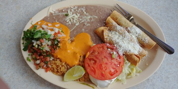 Don Pedro Restaurant by null