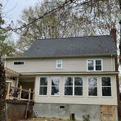 All Systems Roofing