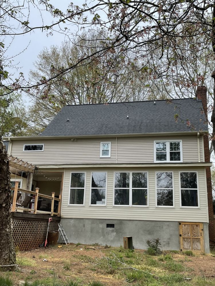 Slide of All Systems Roofing