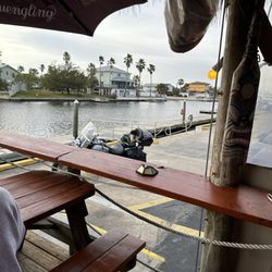 Hernando Beach Tropical Grille