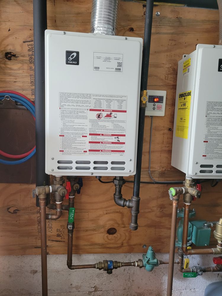 Slide of JD The Handyman