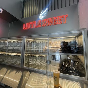 Little Sweet - Juice Bars & Smoothies Near Me - San Francisco, California Little Sweet - Juice Bars & Smoothies Near Me - San Francisco, California