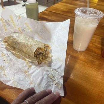 Super Burritos Mexican Food - Chorizo and ham. Delicious - Mexican Near Me - Redding, California Super Burritos Mexican Food - Chorizo and ham. Delicious - Mexican Near Me - Redding, California