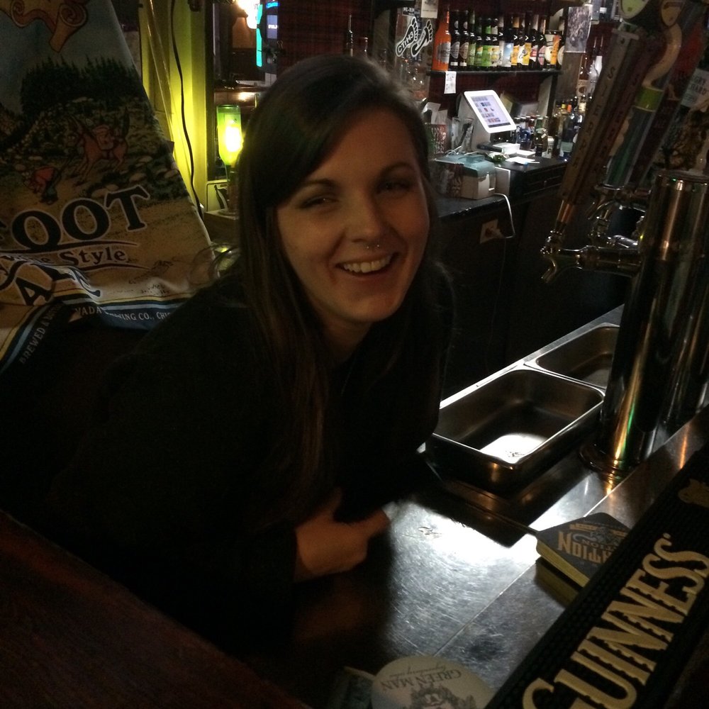 The Highlander A British Pub - Cute bartender, Kelsey! - Pubs Near Me - North Augusta, South Carolina The Highlander A British Pub - Cute bartender, Kelsey! - Pubs Near Me - North Augusta, South Carolina