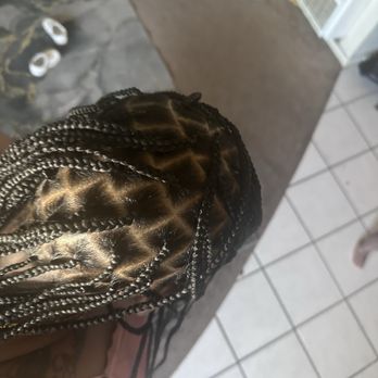 Leanna's Beauty - My braids - Hair Extensions Near Me - Vallejo, California