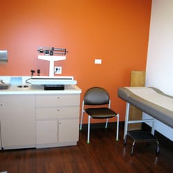 Child and Adolescent Health Associates