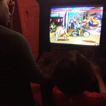 Lost Levels - I used to play for hours on just one quarter against multiple opponents. - Video Game Stores Near Me - Claremont, California