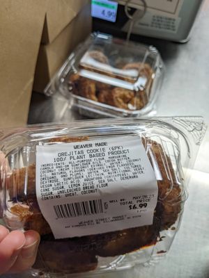 Weaver Street Market by null