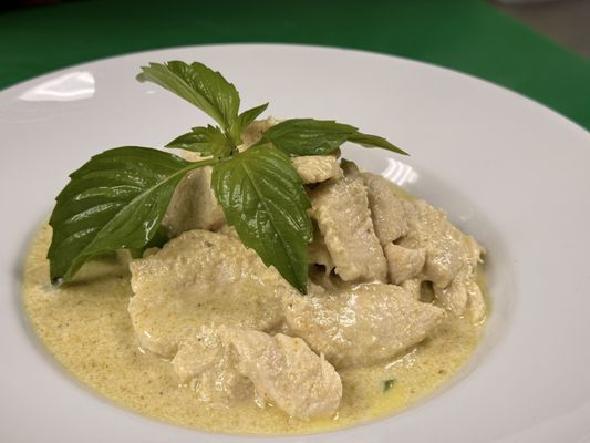 Thai O'Clock by null