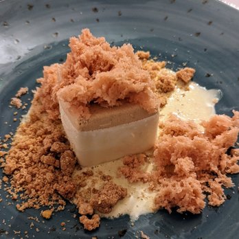 Lucina Eatery & Bar - Our dessert! Trust me you will have room for this!! It's so good! - Latin American Near Me - Denver, Colorado Lucina Eatery & Bar - Our dessert! Trust me you will have room for this!! It's so good! - Latin American Near Me - Denver, Colorado