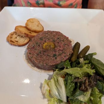 Laperaux Bistro - Tartare - French Near Me - Germantown, Maryland Laperaux Bistro - Tartare - French Near Me - Germantown, Maryland