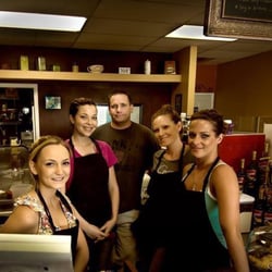 Port Java - Meet Some Of The Crew At Port St Java