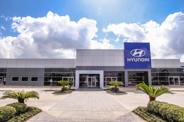 NORTH FREEWAY HYUNDAI - Updated July 2025 - 73 Photos & 239 Reviews ...