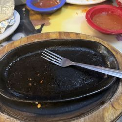 Pancho's Cantina & Grill