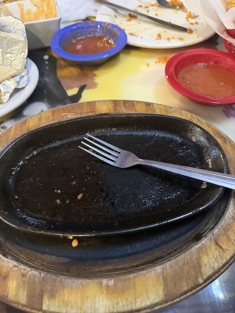 Pancho's Cantina & Grill