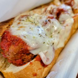 Firehouse Subs