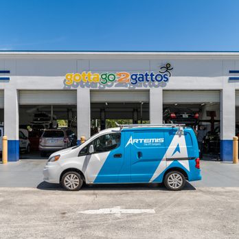 Artemis IT - IT Services & Computer Repair Near Me - Melbourne, Florida
