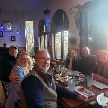 Mama's Cafe Baci - Italian Near Me - Hackettstown, New Jersey