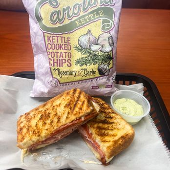 Napoli Cafe - Sandwiches Near Me - Sneads Ferry, North Carolina