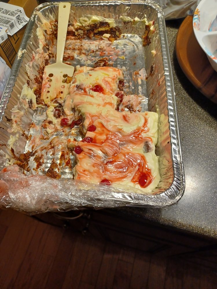 KNEADED DELIGHTS BAKERY Updated August 2024 801 W Everly Brothers