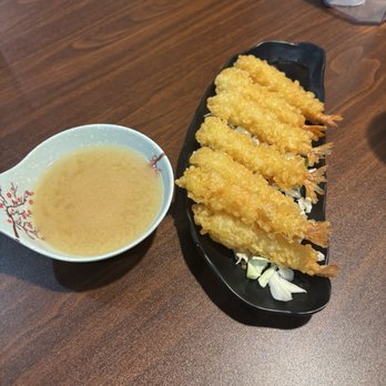 Kokos Bowls - Tempura Shrimp, miso soup - Korean Near Me - Reno, Nevada Kokos Bowls - Tempura Shrimp, miso soup - Korean Near Me - Reno, Nevada